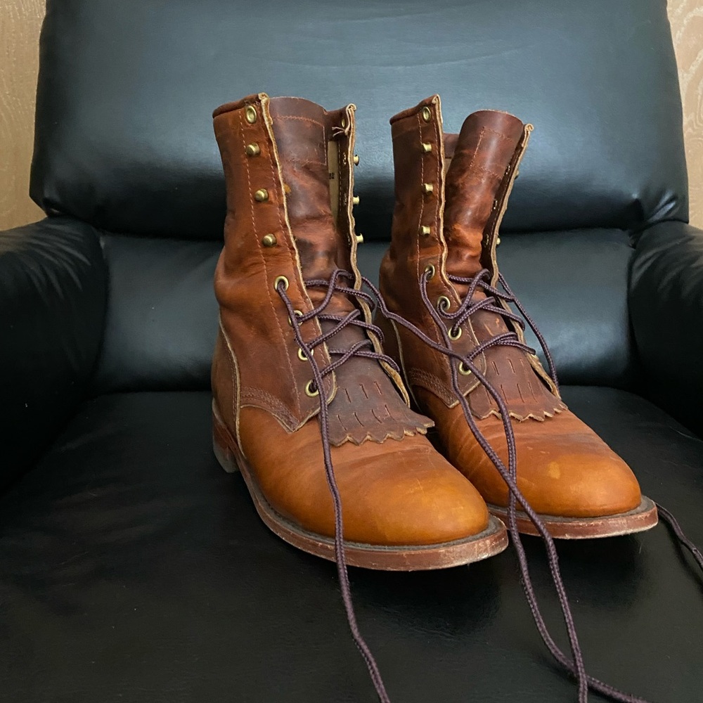 Chippewa Women’s Boots